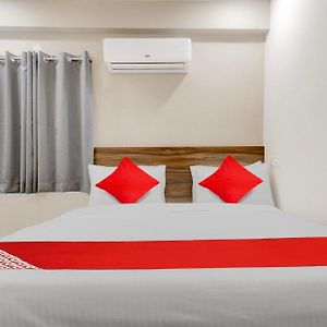 Super Hotel O Prime Time Hotel